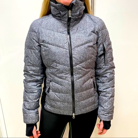 NWOT Bogner Fire & Ice Down Ski Jacket Ltd Edition Size XS - Picture 2 of 11